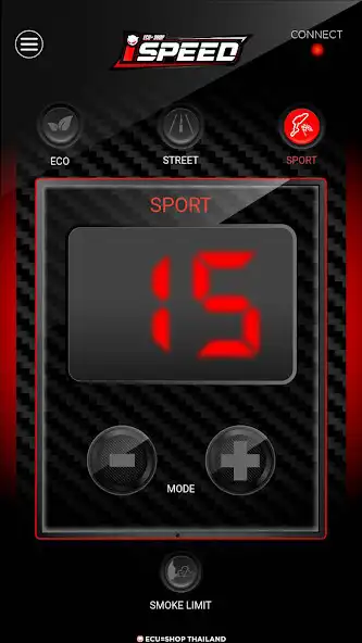 Play iSpeed as an online game iSpeed with UptoPlay
