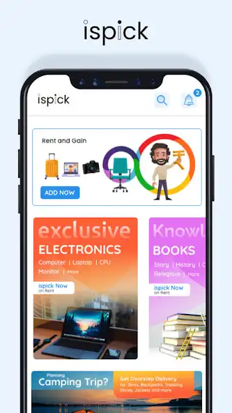 Play Ispick  and enjoy Ispick with UptoPlay
