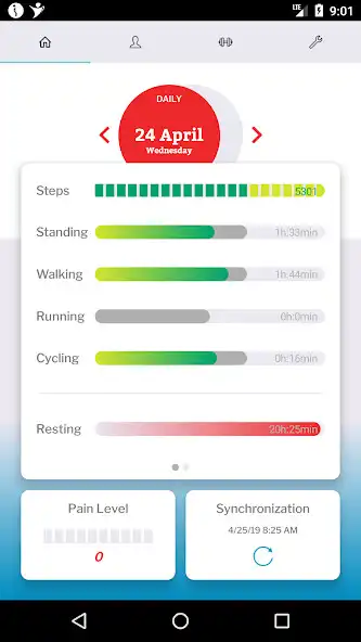 Play iSpine  and enjoy iSpine with UptoPlay