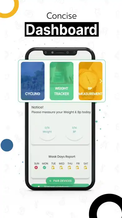 Play iSpin Health  and enjoy iSpin Health with UptoPlay