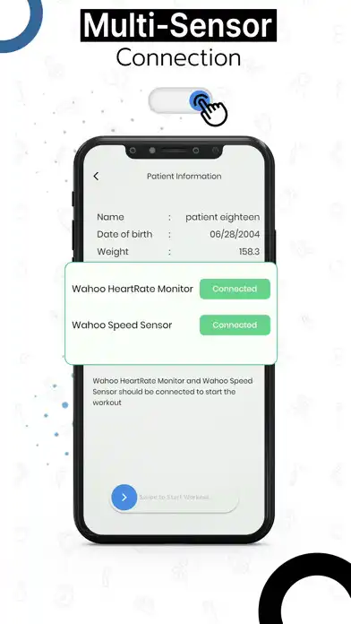 Play iSpin Health as an online game iSpin Health with UptoPlay