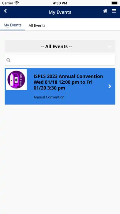 Play ISPLS as an online game ISPLS with UptoPlay
