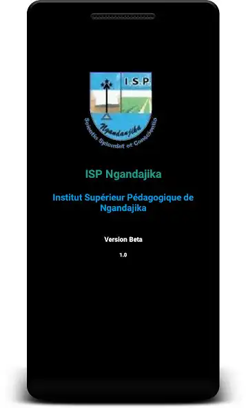 Play ISP Ngandajika  and enjoy ISP Ngandajika with UptoPlay