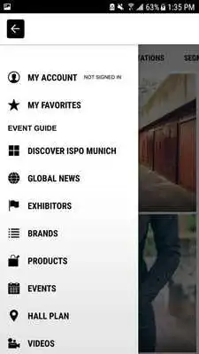 Play ISPO Munich 2018