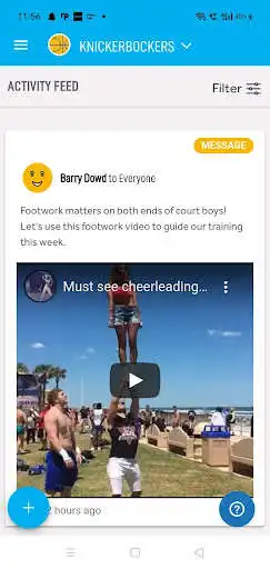 Play iSport360 for Youth Sports  and enjoy iSport360 for Youth Sports with UptoPlay