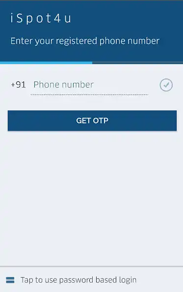 Play iSpot4u  and enjoy iSpot4u with UptoPlay