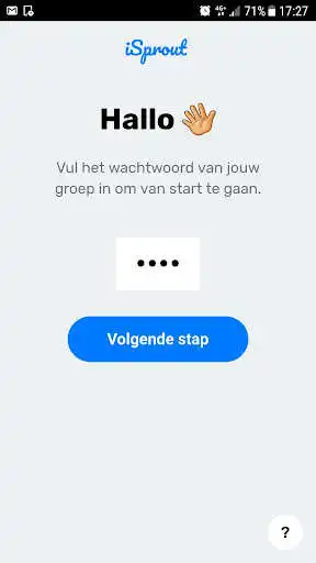 Play iSprout  and enjoy iSprout with UptoPlay
