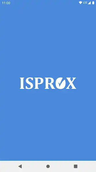 Play ISPROX - Ofertas de empleo  and enjoy ISPROX - Ofertas de empleo with UptoPlay
