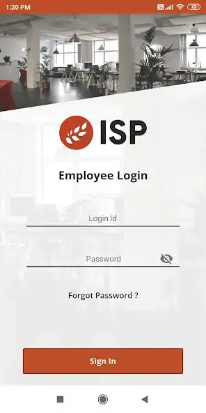 Play ISPSeeds HR as an online game ISPSeeds HR with UptoPlay