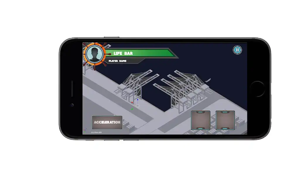 Play ISPS - Pirate Attack  and enjoy ISPS - Pirate Attack with UptoPlay