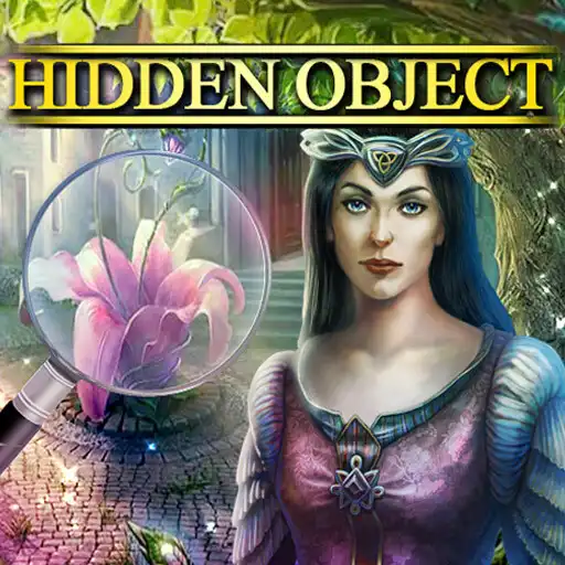 Play I Spy Flower Kingdom APK