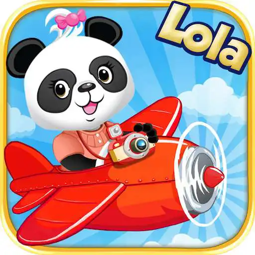 Play I Spy with Lola - I spy with my little eye APK