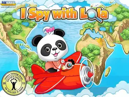 Play APK I Spy With Lola - Lolabundle  and enjoy I Spy With Lola - Lolabundle with UptoPlay com.beizoy.bundle.manager.pro 