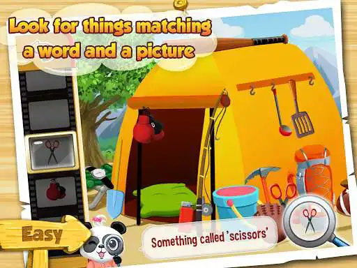 Play APK I Spy With Lola - Lolabundle  and enjoy I Spy With Lola - Lolabundle with UptoPlay com.beizoy.bundle.manager.pro 
