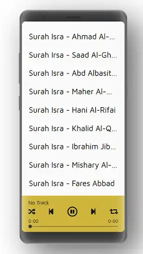Play Isra and Miraj as an online game Isra and Miraj with UptoPlay