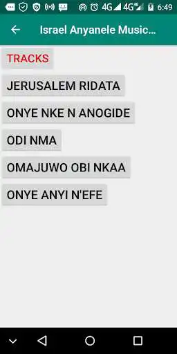 Play Israel Anyanele App and enjoy Israel Anyanele App with UptoPlay Play Israel Anyanele App and enjoy Israel Anyanele App with UptoPlay