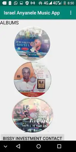 Play Israel Anyanele App as an online game online Israel Anyanele App with UptoPlay Play Israel Anyanele App as an online game Israel Anyanele App with UptoPlay