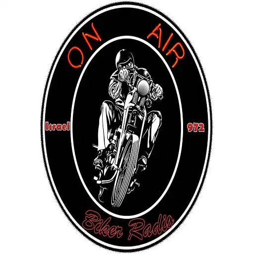Play Israel bikers club radio APK
