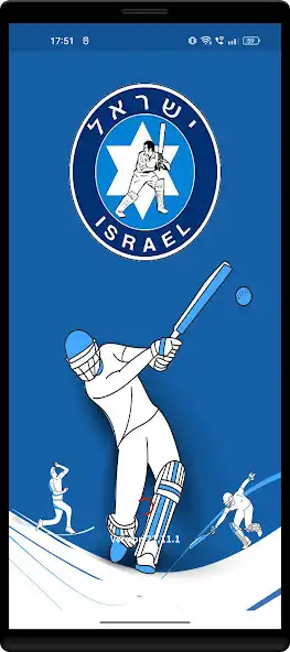 Play Israel Cricket Association  and enjoy Israel Cricket Association with UptoPlay