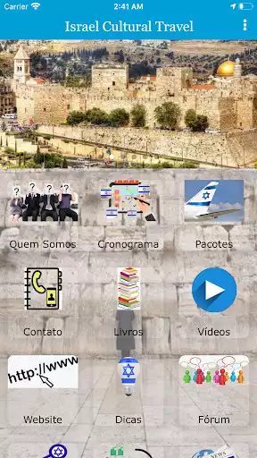 Play Israel Cultural Travel  and enjoy Israel Cultural Travel with UptoPlay