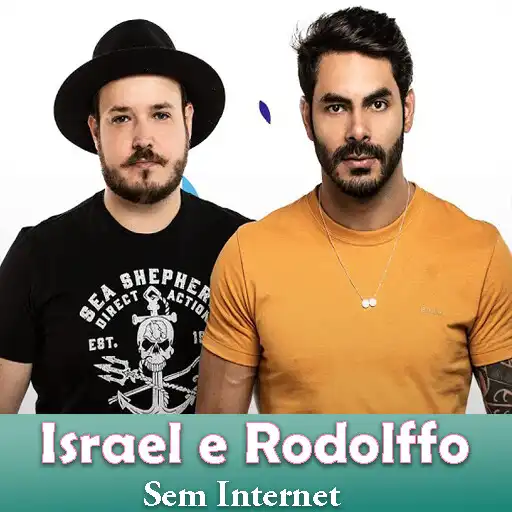 Play Israel e Rodolffo Sertanejas APK Play Israel e Rodolffo Sertanejas APK