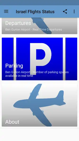 Play Israel Flights Status as an online game Israel Flights Status with UptoPlay