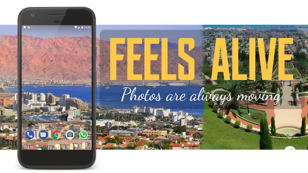 Play Israel HolyLand  Live Wallpaper  and enjoy Israel HolyLand  Live Wallpaper with UptoPlay