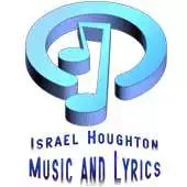 Free play online Israel Houghton Lyrics Music APK Free play online Israel Houghton Lyrics Music APK