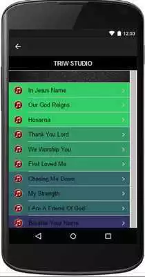 Play Israel Houghton Lyrics  Music