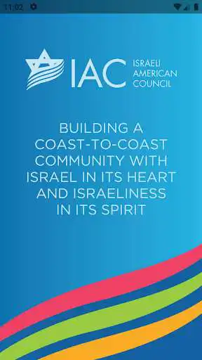 Play Israeli-American Council  and enjoy Israeli-American Council with UptoPlay