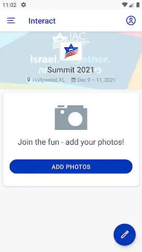 Play Israeli-American Council as an online game Israeli-American Council with UptoPlay