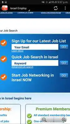 Play Israel Jobs