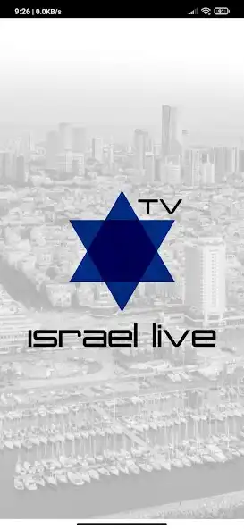 Play Israel Live  and enjoy Israel Live with UptoPlay