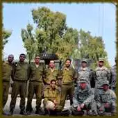 Free play online Israel Military wallpaper APK Free play online Israel Military wallpaper APK