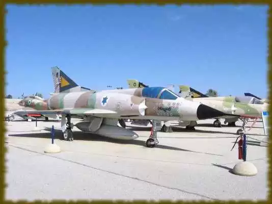 Play Israel Military wallpaper