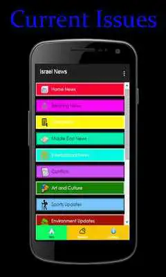 Play Israel News Online