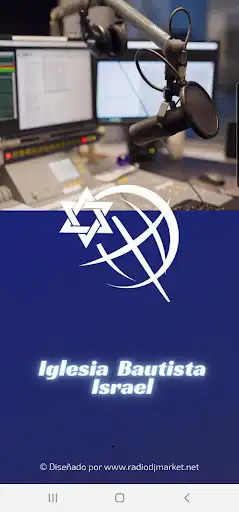 Play Israel Radio Online  and enjoy Israel Radio Online with UptoPlay