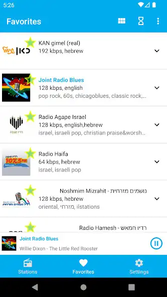 Play Israel Radio Stations - FM Streaming as an online game Israel Radio Stations - FM Streaming with UptoPlay