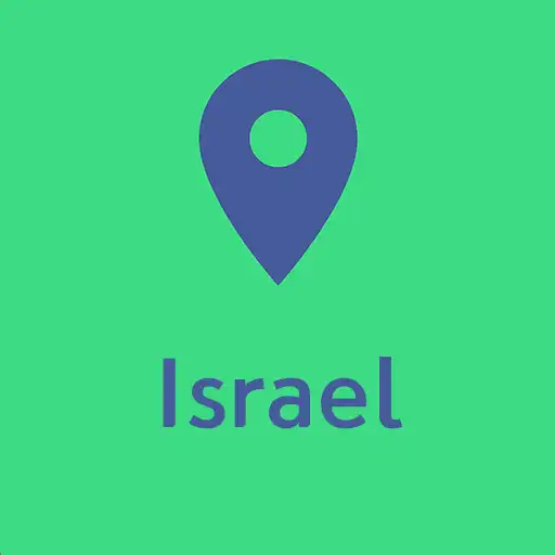 Play Israel Travel Map - Offline APK Play Israel Travel Map - Offline APK