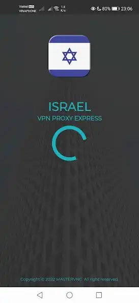 Play Israel VPN - Get Jewish IP  and enjoy Israel VPN - Get Jewish IP with UptoPlay
