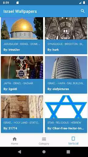 Play Israel Wallpaper  and enjoy Israel Wallpaper with UptoPlay