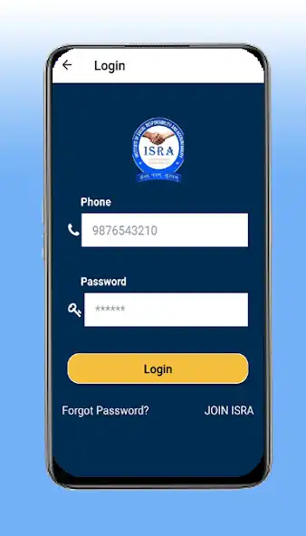 Play ISRA INDIA as an online game ISRA INDIA with UptoPlay