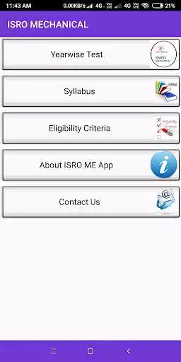 Play ISRO MECHANICAL  and enjoy ISRO MECHANICAL with UptoPlay