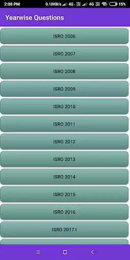 Play ISRO MECHANICAL as an online game ISRO MECHANICAL with UptoPlay