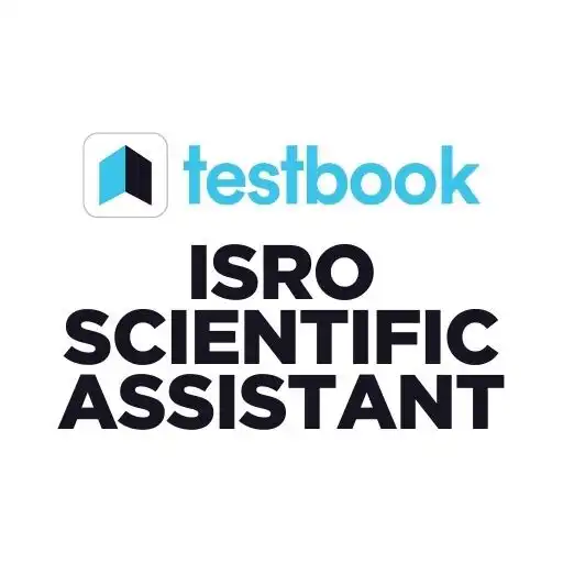Play ISRO Scientific Assistant Prep APK