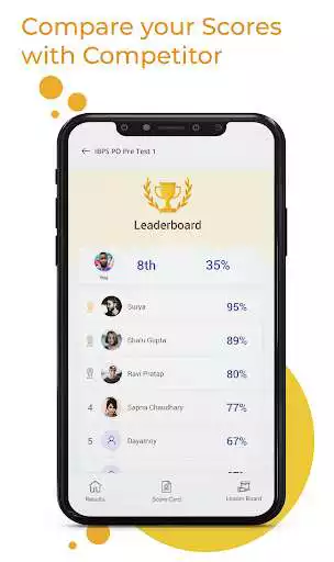 Play ISRO Technician B Fitter Mock Tests App  and enjoy ISRO Technician B Fitter Mock Tests App with UptoPlay