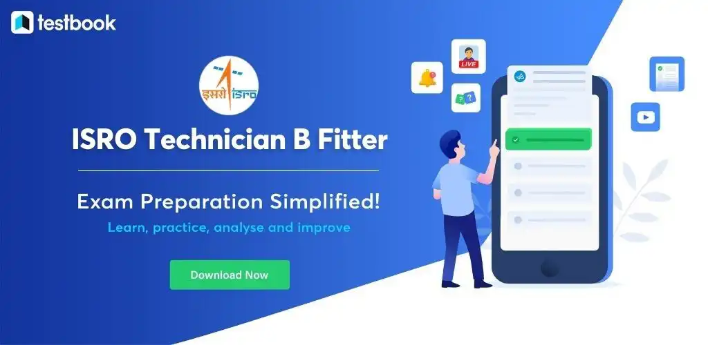 Play ISRO Technician B Fitter Prep   and enjoy ISRO Technician B Fitter Prep  with UptoPlay