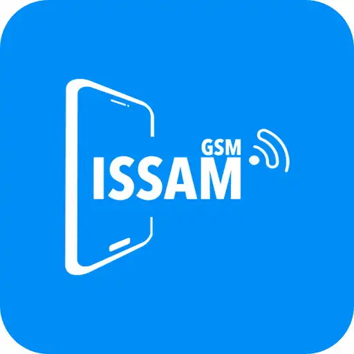 Play Issam Gsm APK