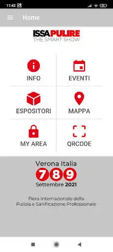 Play ISSA PULIRE as an online game ISSA PULIRE with UptoPlay