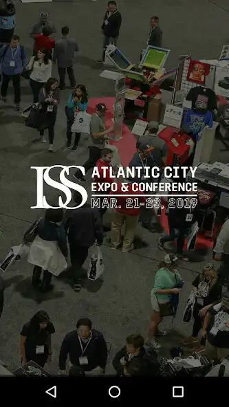 Play ISS Atlantic City 2019  and enjoy ISS Atlantic City 2019 with UptoPlay